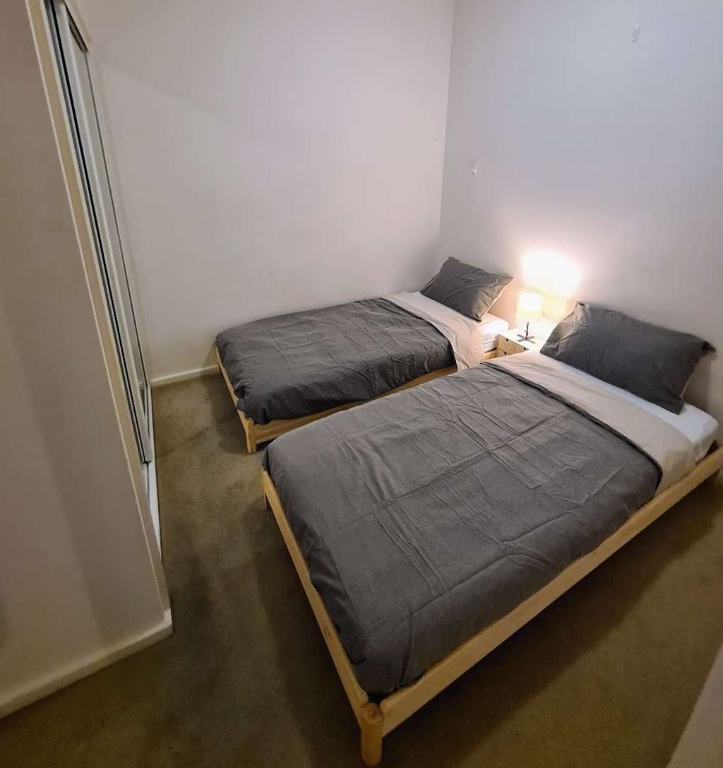 Second room