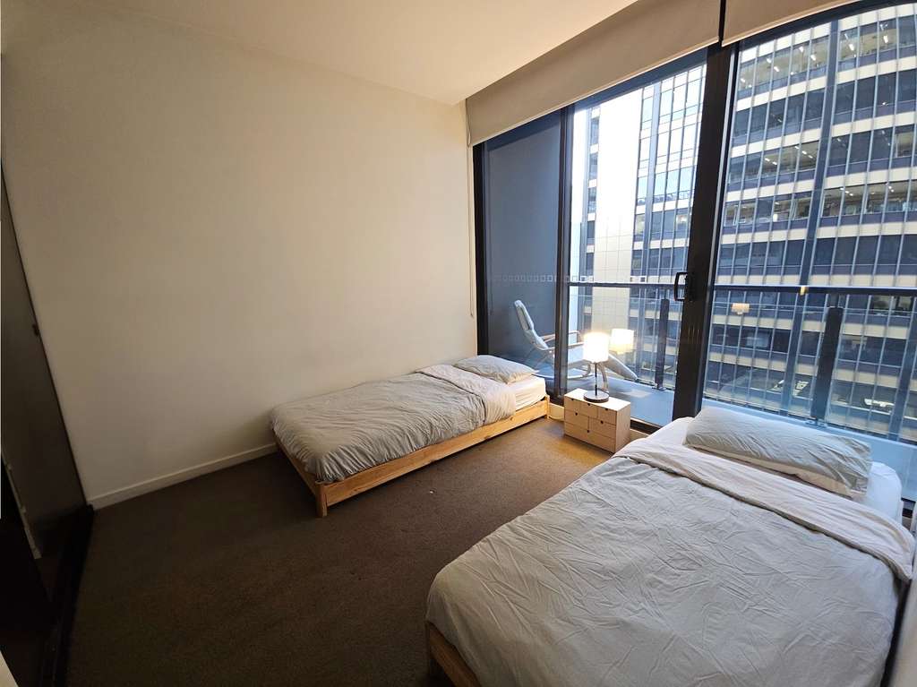 Window room