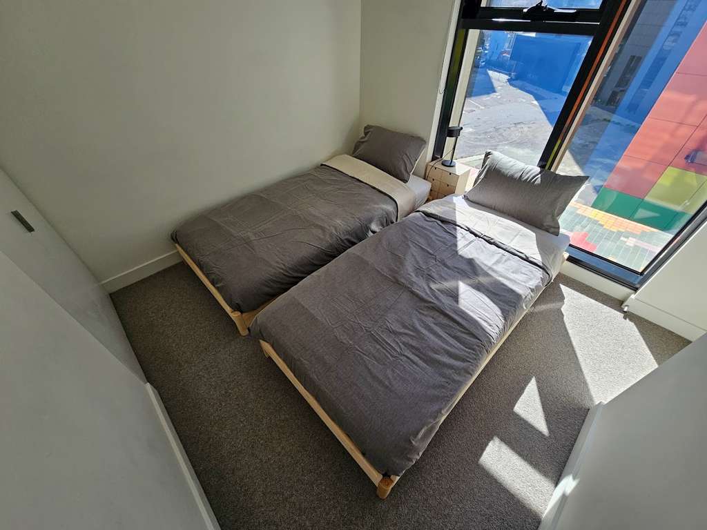 Window room