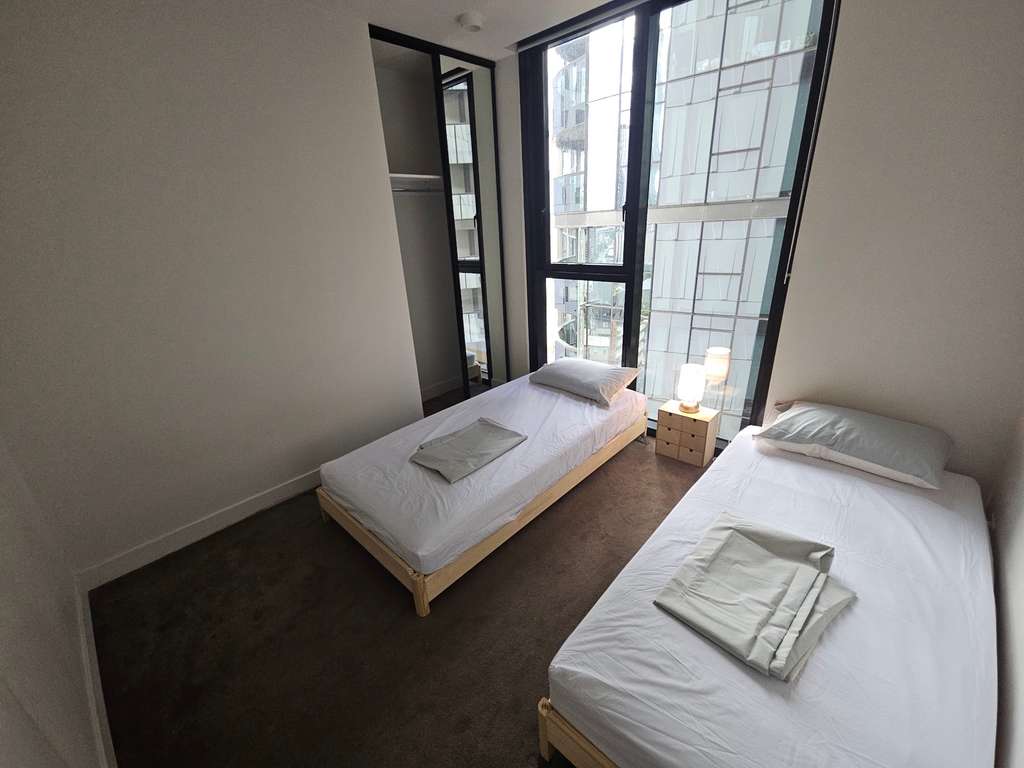 Second room