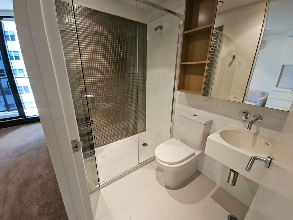 Second room