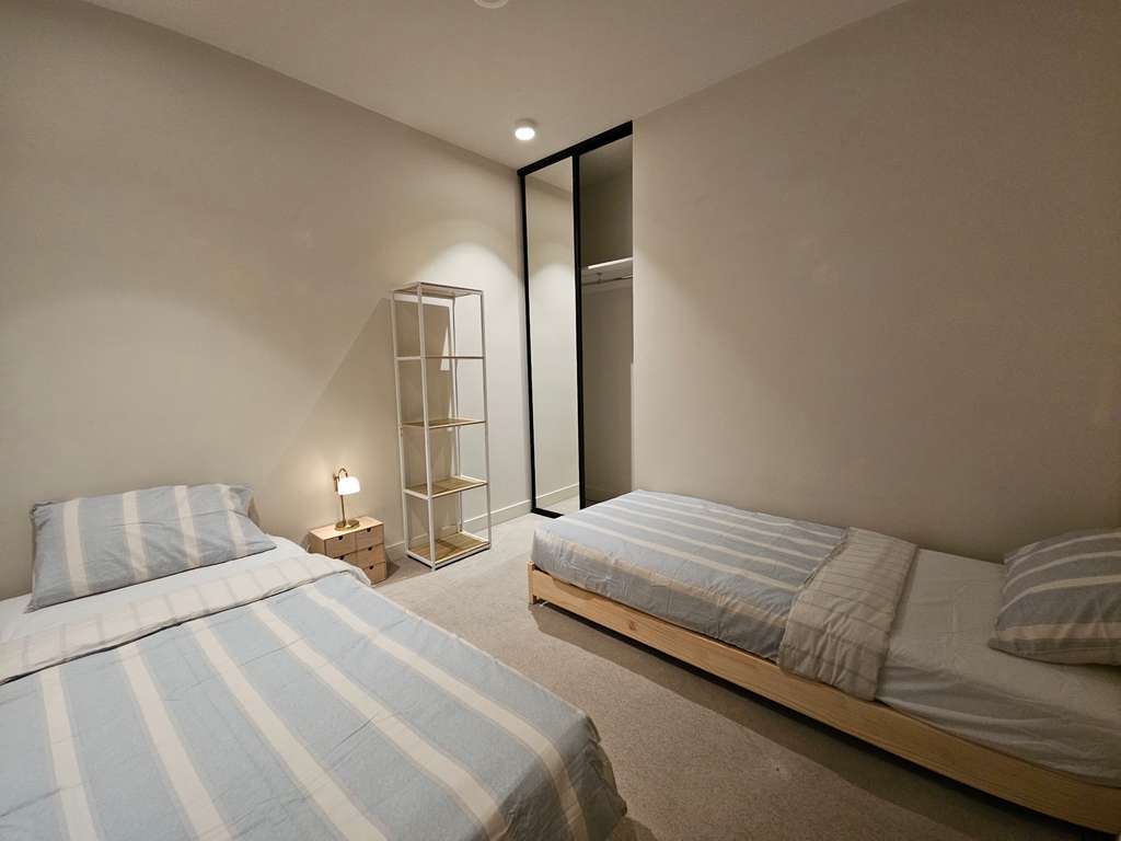 Second room