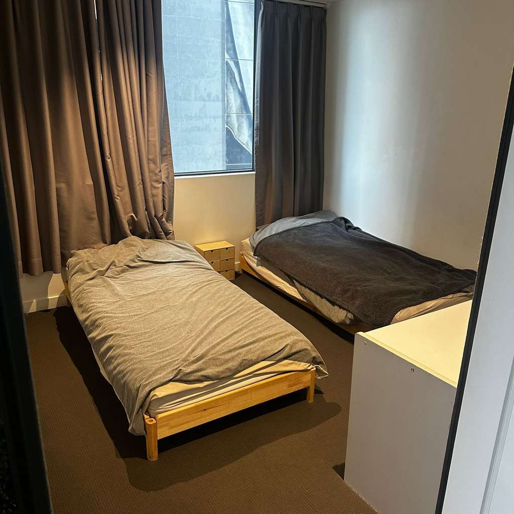 Right room