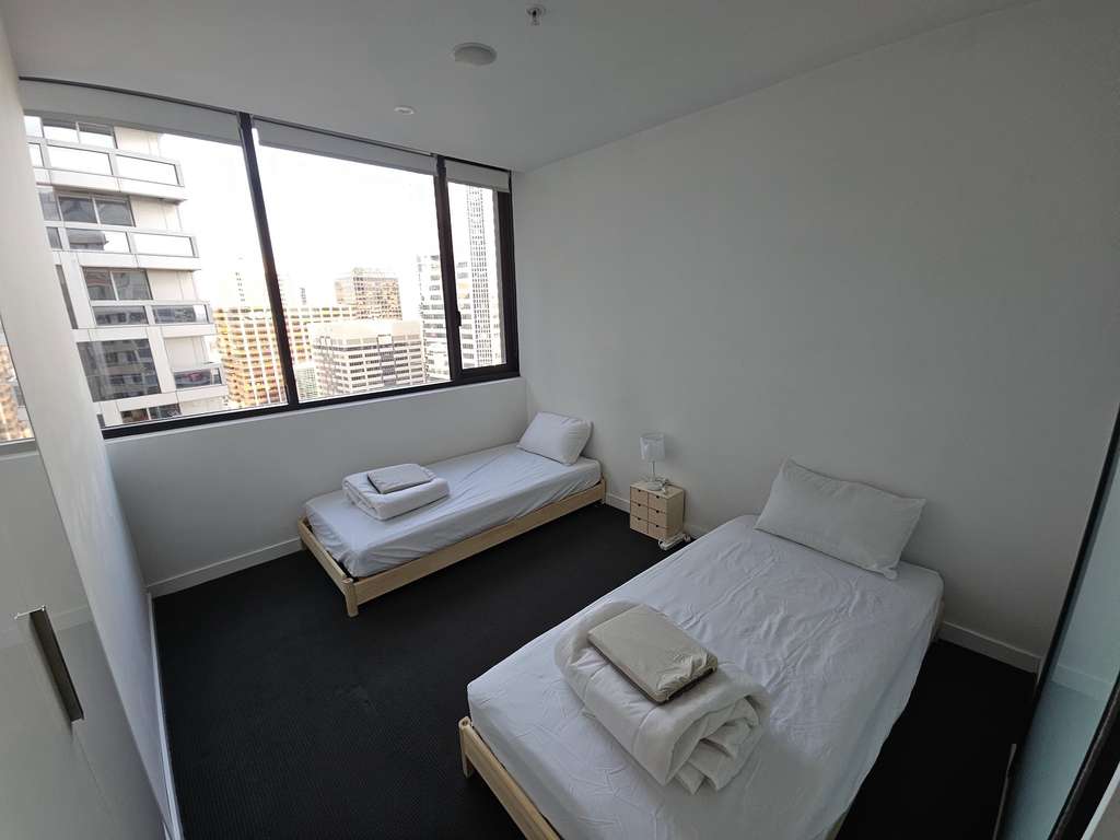 Right room