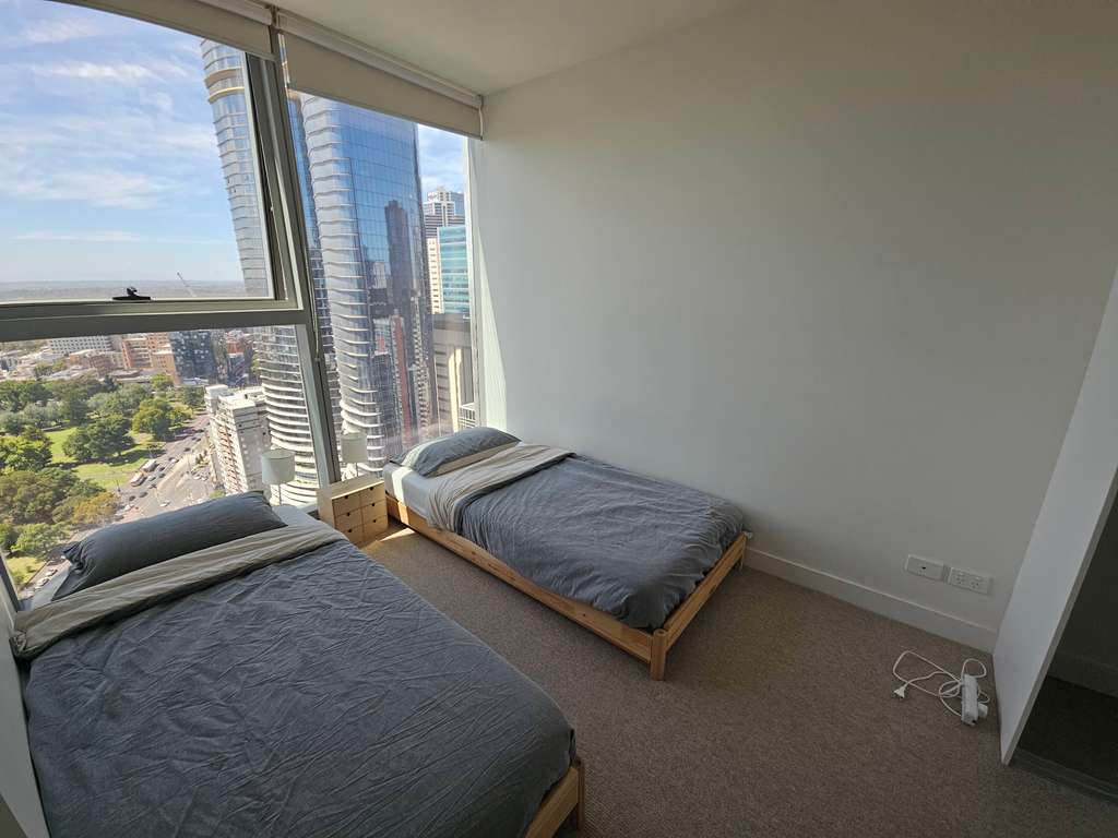 Master room