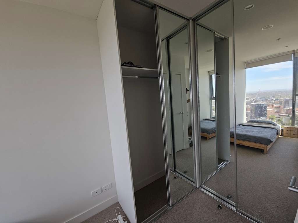 Master room