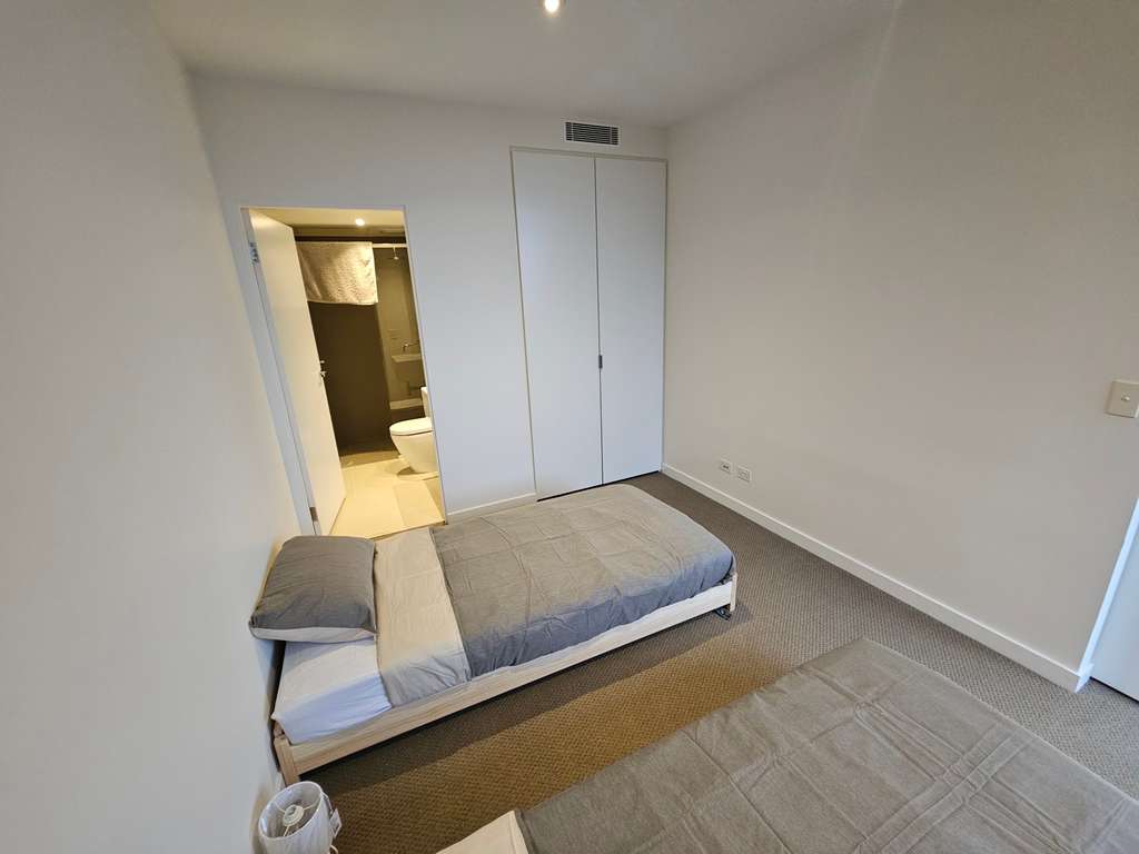 Balcony room