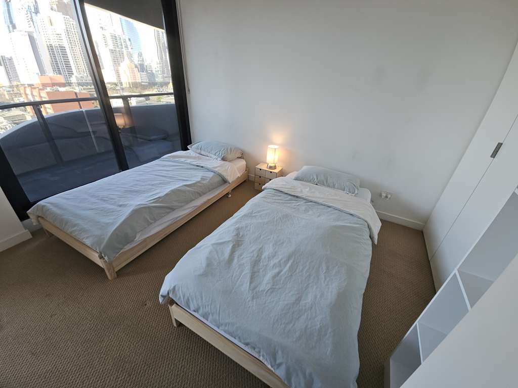 Second room