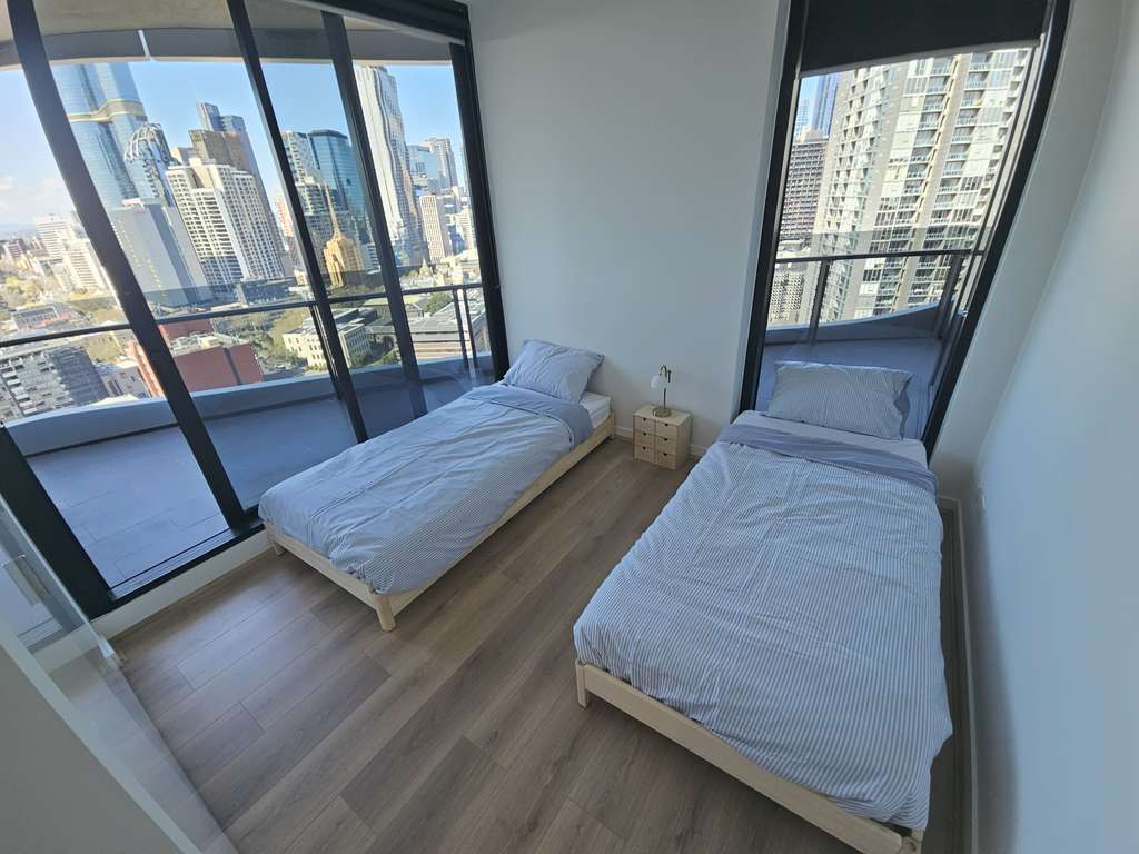 Second room