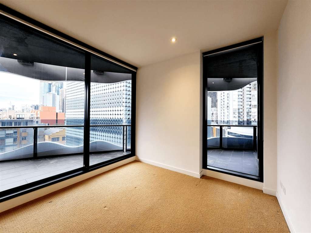 Balcony room